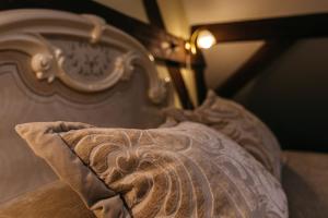 Jaunmoku Palace Complex Hotel