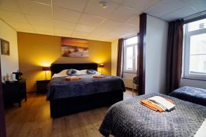 Bed & Breakfast Hotel Het Gerendal