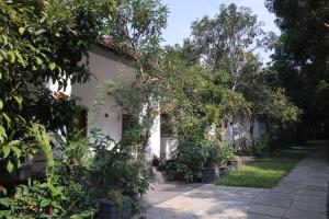 Softouch Ayurveda Village Kerala