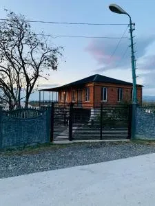 ქუთაისი ბანოჯა ქირავდება დღიურად და წვეულებისთვის Banoja apartment - Bonodzha