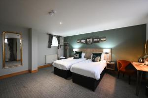 Crewe & Harpur, Derby by Marstons Inns