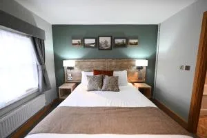 Crewe & Harpur, Derby by Marston's Inns - Castle Gresley