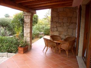 Casa Vacanze Paradiso img7