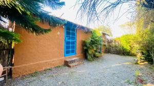 Owlet Homestay