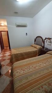 Hostal Algaidas