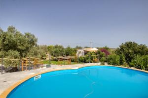 House & Villas - Relais Casa Bonivini - Grecale