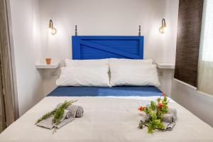 House & Villas - Relais Casa Bonivini - Grecale