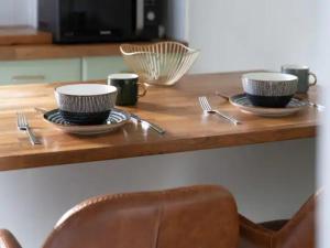 Pass the Keys Stylish Modern 3 bed house with Parking