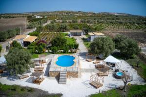 Relais Casa Bonivini - Libeccio
