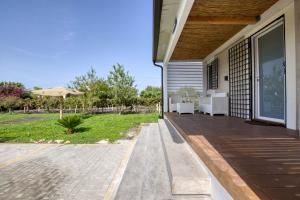 House & Villas - Relais Casa Bonivini - Libeccio