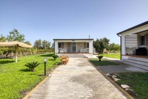 House & Villas - Relais Casa Bonivini - Libeccio