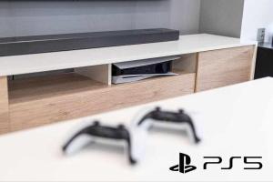 Apto moderno con piscina en 1ª línea de playa