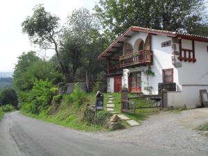 Auberges La Coquille Napoleon : photos des chambres