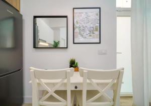 (J4) Loft Céntrico Madrid Retiro A estrenar