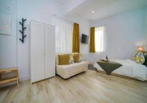 (J4) Loft Céntrico Madrid Retiro A estrenar