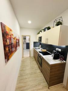 NiceLovely & Prague Apartment Dlouha