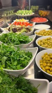 Hilton Garden Inn Corlu