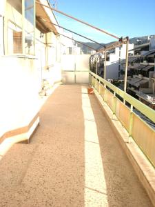 Lycabetτus view