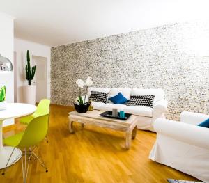 Niparè Suite - Dimore Partenopee