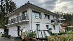 Erletxe Aterpea - 欧阿提兹