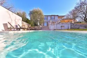 Villa Rakovci 2303 - Stifanići