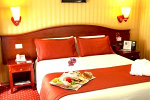 Augusta Lucilla Palace