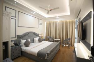 Hotel Sita International