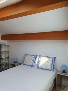 Appartement indépendant en rdc dans propriété