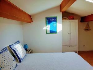 Appartement indépendant en rdc dans propriété