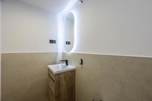 Estudio funcional Plaza del Callao, Mid Term