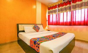 FabHotel Dream Inn I