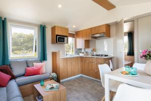 Camping Le Canada-Insolite