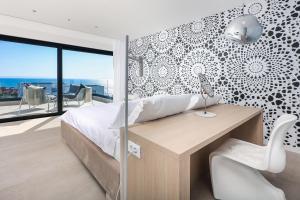 Luxury Villa 360 - private heated pool