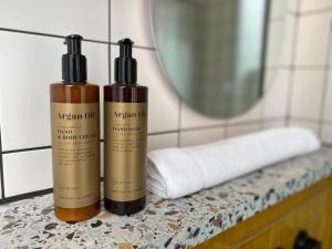 Two Brothers Noordwijk Beach