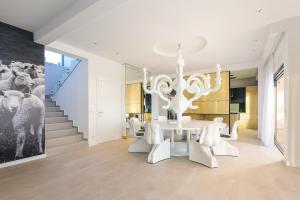 Luxury Villa 360 - private heated pool