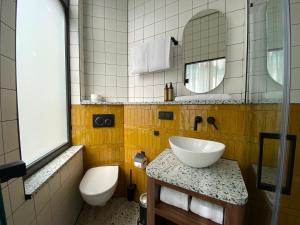 Two Brothers Noordwijk Beach