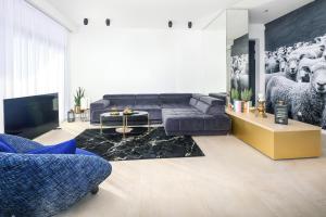 Luxury Villa 360 - private heated pool 