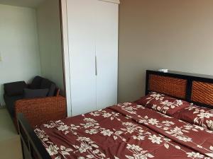 Unixx South Pattaya Sea View by MyHoliday