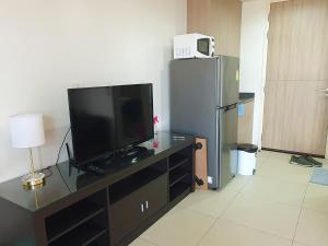 Unixx South Pattaya Sea View by MyHoliday