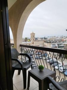 303 St Lazaros View Studio