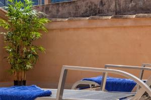 Historic Pollensa Townhouse Casa Roca Horta 4 Bedrooms