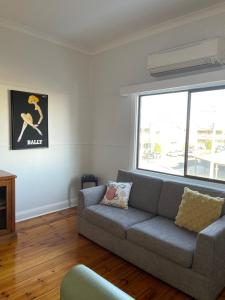 Apartment 1 on Oxide