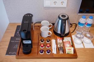 VillaQua Boutique Hotel