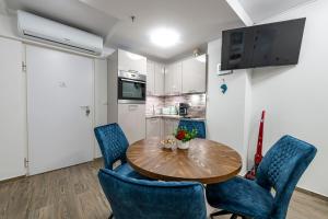 Lupo Gravosa FREE PARKING