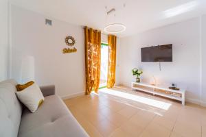 Soleado en Alondras Park