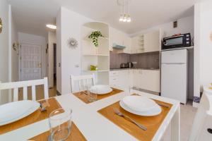 Soleado en Alondras Park