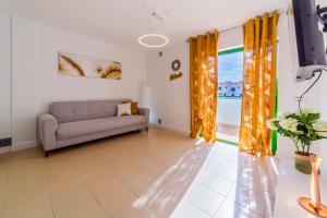 Soleado en Alondras Park