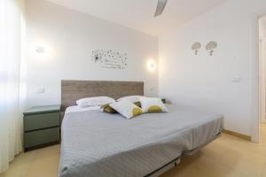 Soleado en Alondras Park