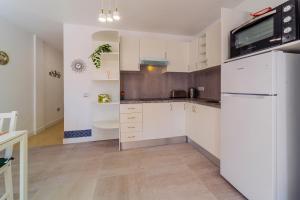 Soleado en Alondras Park