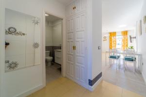 Soleado en Alondras Park